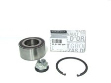 Roulement de roue Renault SCENIC