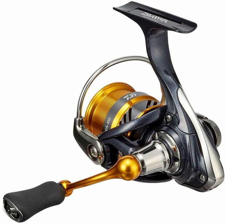 リール DAIWA - REVROS LT 2000s Daiwa - Revros LT 2000 Spinning Reel – Joe's Sporting Goods