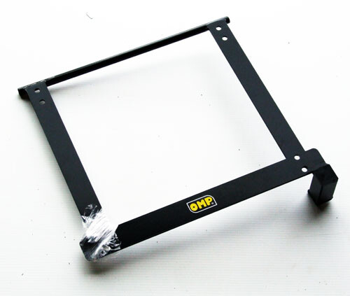 HC/785/D OMP R/H SEAT MOUNT SUBFRAME VAUXHALL CORSA B SXI SRI GSI 93-00 [RIGHT]