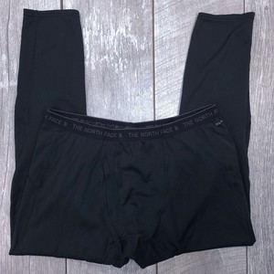 long john north face