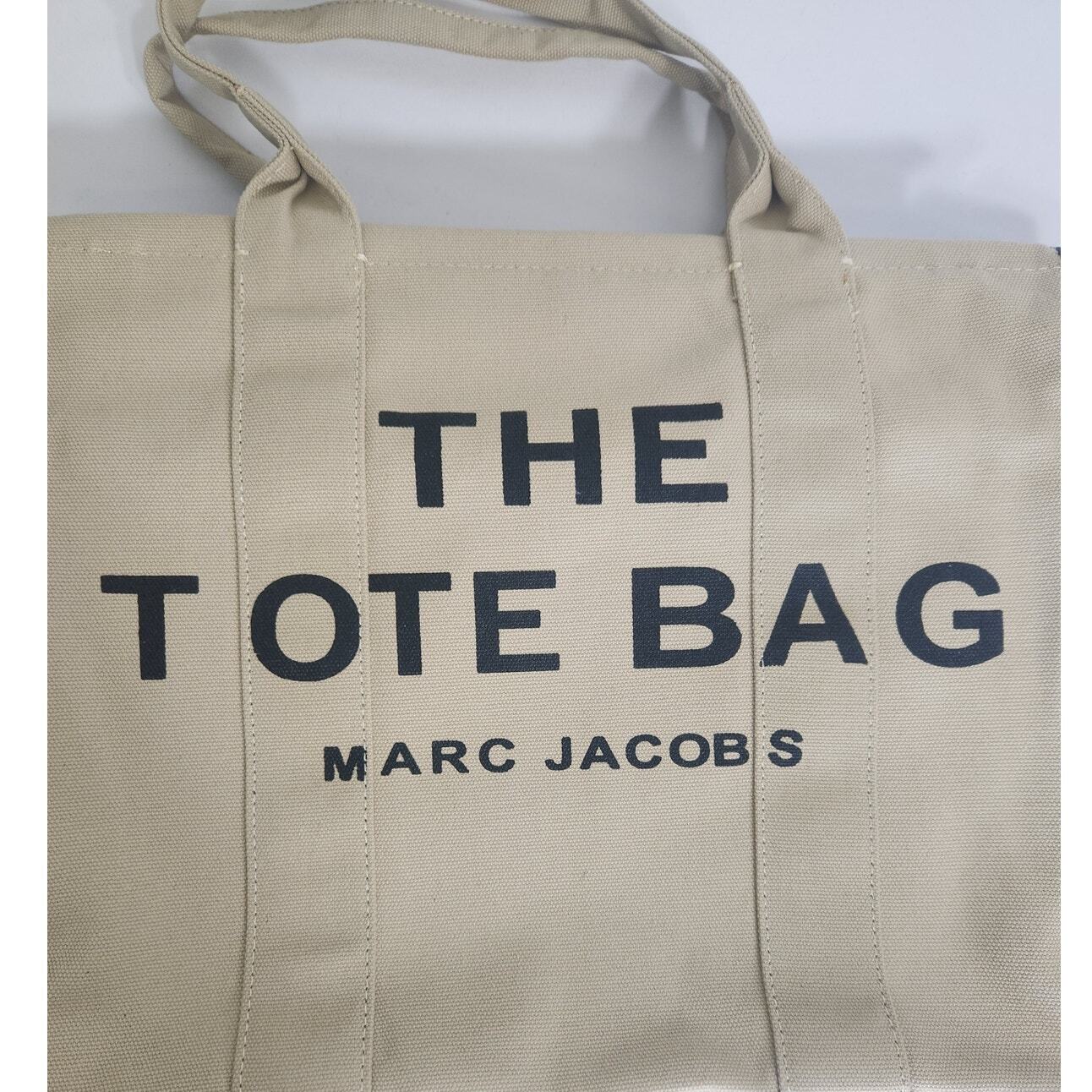 Marc Jacobs The Jacquard Large Tote Bag image 2