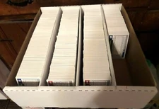 2008 Topps Pick 20 Cards To Complete Your Set Please Read Item Description