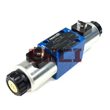 4WE 6 E6X/EG24N9K4 R900561278 Bosch Rexroth Directional Valve 4WE6E62/EG24N9K4