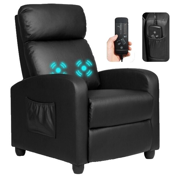 Elite Massage Chair