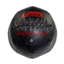 4lb. Body-Solid Tools Dynamax Soft Medicine B...