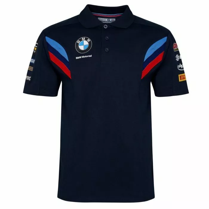 Bmw motorrad polo clearance shirt
