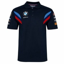 Official BMW Motorrad WSBK Team Polo Shirt - 19BMW-SBK-AP