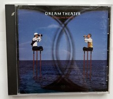 Dream Theater Falling Into Infinity CD ORIGINAL 1997 EastWest 62060-2