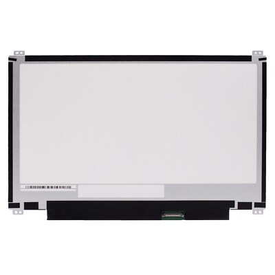 New HP Stream 11-AK0012DX 11.6'' LED LCD Laptop Screen WXGA HD Display Panel