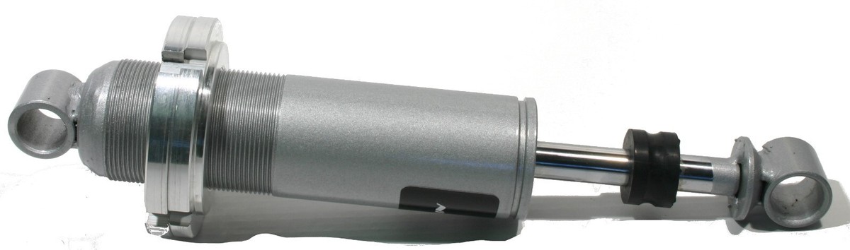 Arctic Cat Z 440, 1995-1996, Front, Rear Suspension Shock - Z440