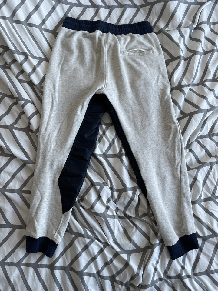 Pantalones Jogger Kith Daytona Talla M 100 % Auténticos Foto 4 de 4
