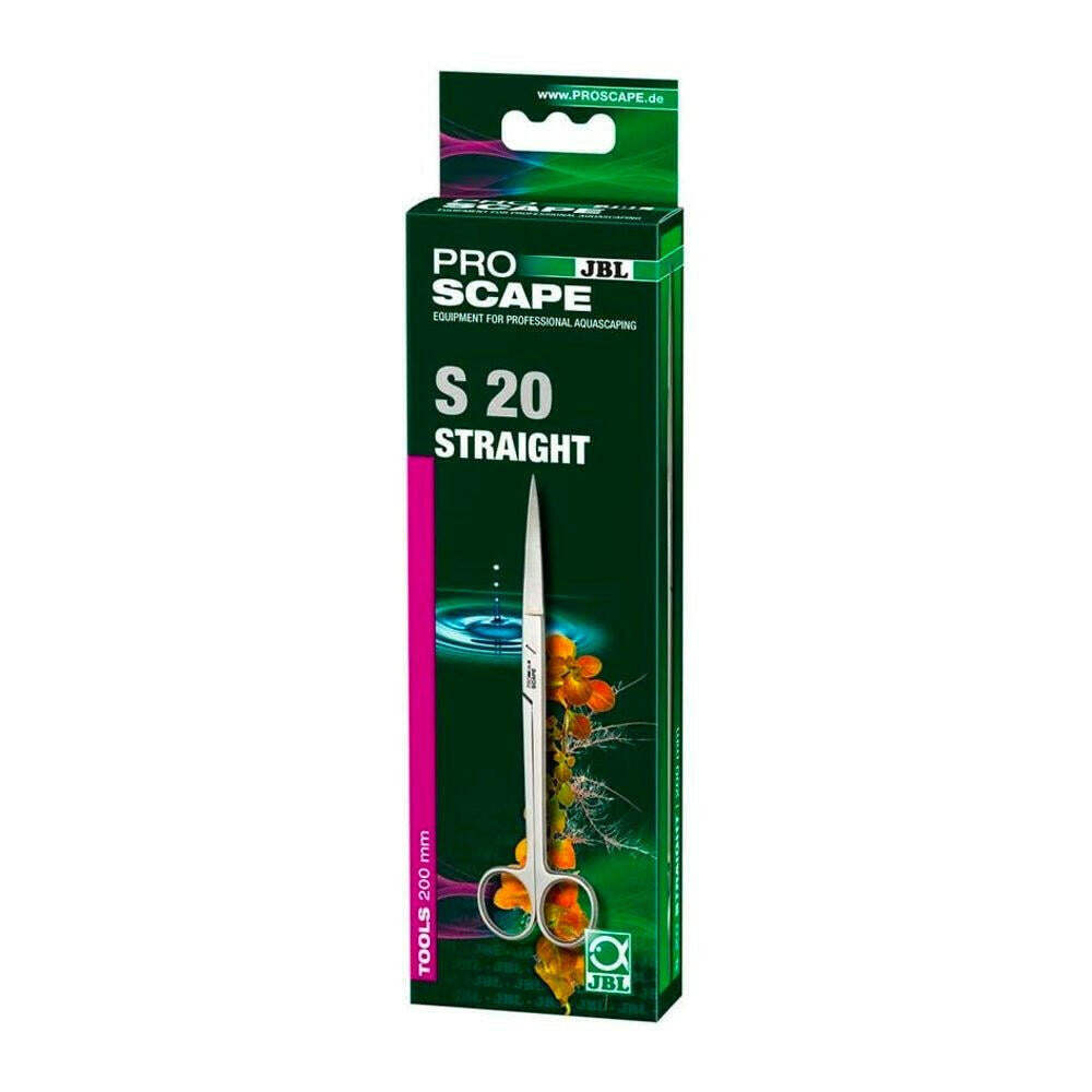 JBL ProScape Tool S 20 Straight