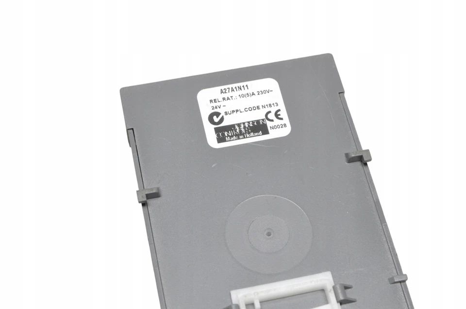 JOHNSON CONTROLS A27A1N11 - Bild 4 von 4