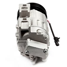 New A/C AC Compressor For Nissan Altima 2.5L 2008 2009 2010 2011 2012 CO 10886C