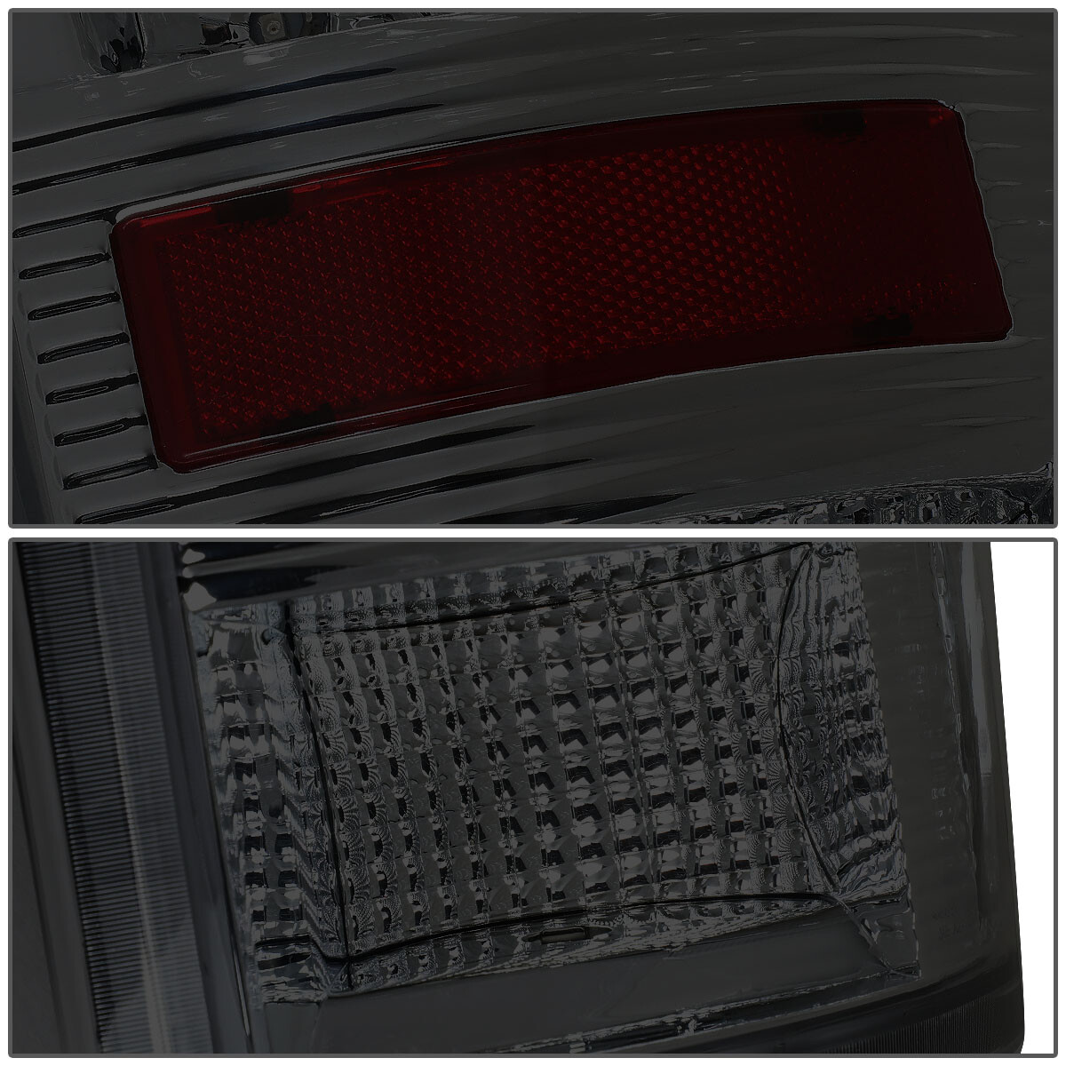 Fits 2010-2024 Ram Pickup 2500 3500 Manual Sliding Back Glass Window Non-Heat | DY90118YPY - Foto 5