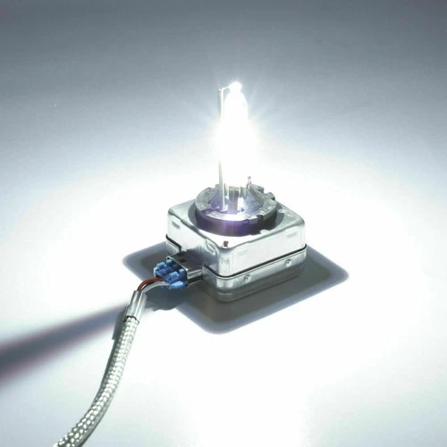 2 X D1C D1S D1R 6000K Blanco HID Xenón Faros Bombillas OEM Repuesto - Imagen 11 de 12