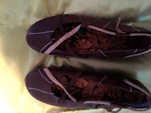 merrell cushe shoes