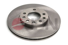 JPN 2x Bremsscheiben vorne belüftet für Opel Vectra C Fiat Croma 194 194 