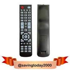 Replacement Remote for Westinghouse TV WD24HB6101 WD32HKB1001 WD24HX5201