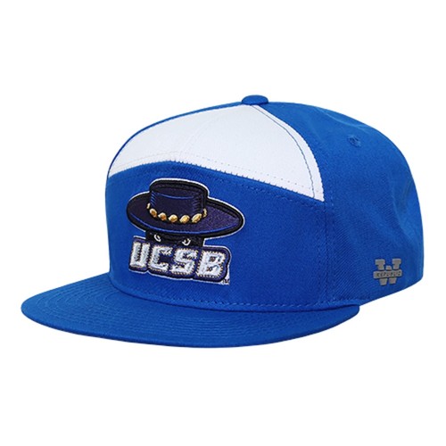 University of California Santa Barbara 