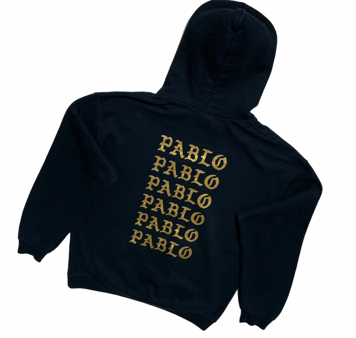 Felpa pablo cheap