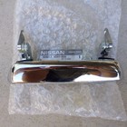 Nissan 510 Bluebird front outer door handle RH NEW Datsun 1600 80605-E4100