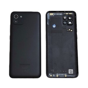 Original Samsung Galaxy A03 A035G Rückseite Back Akkudeckel Case Panel