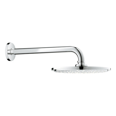 GROHE Overhead shower set Rainshower C 210