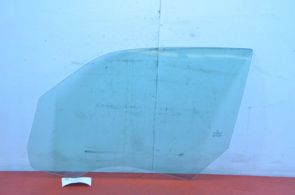 06-10 DODGE CHARGER R/T FRENTE ESQUERDA PORTA DO MOTORISTA JANELA VIDRO FABRICANTE DE EQUIPAMENTO ORIGINAL - Imagem 2 de 4