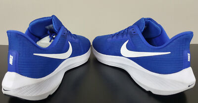 Like New. Rare, team issue,Royal, BYU, Nike Pegasus 39. Size 12.5 Men main image 2