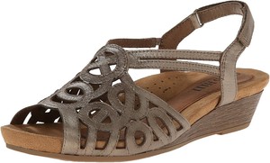 cobb hill wedge sandals