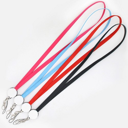 2 Stück Handy Lanyard Creative USB-Kabel Tragbares Datenleitungs-Telefon - 第 2/12 張圖片