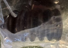 Master Cylinder Rubber Boot NEW  Pack Of 4 Part# DS-195071