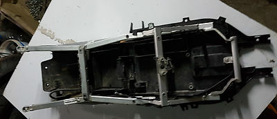 Heckrahmen Rear Frame Telaietto Aprilia RSV 1000 R Factory 2007