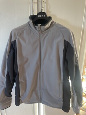 Audi Racing RS Men's Fleece lined Jacket UK