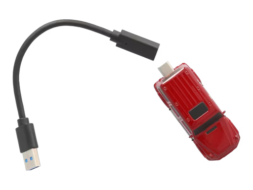 G500 Clé USB 32 GB Original Mercedes Benz Usb-C USB 3.1 Universel Compatible - Photo 4/6
