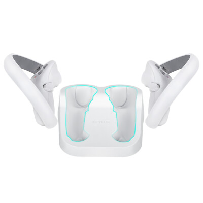 For Pico4 handle base VR handle display desktop storage bracket placement table