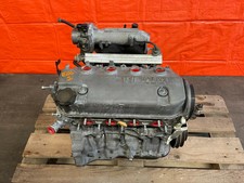 Honda Civic JDM D15b SOHC 1.5 Liter Engine Non VTEC Motor Long 