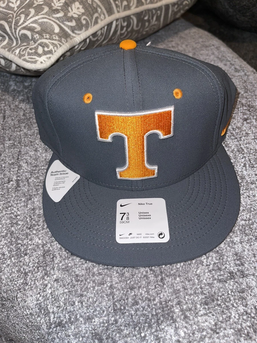 tennessee baseball hat nike