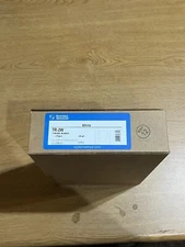 System Sensor TR-2W Trim Ring WHITE