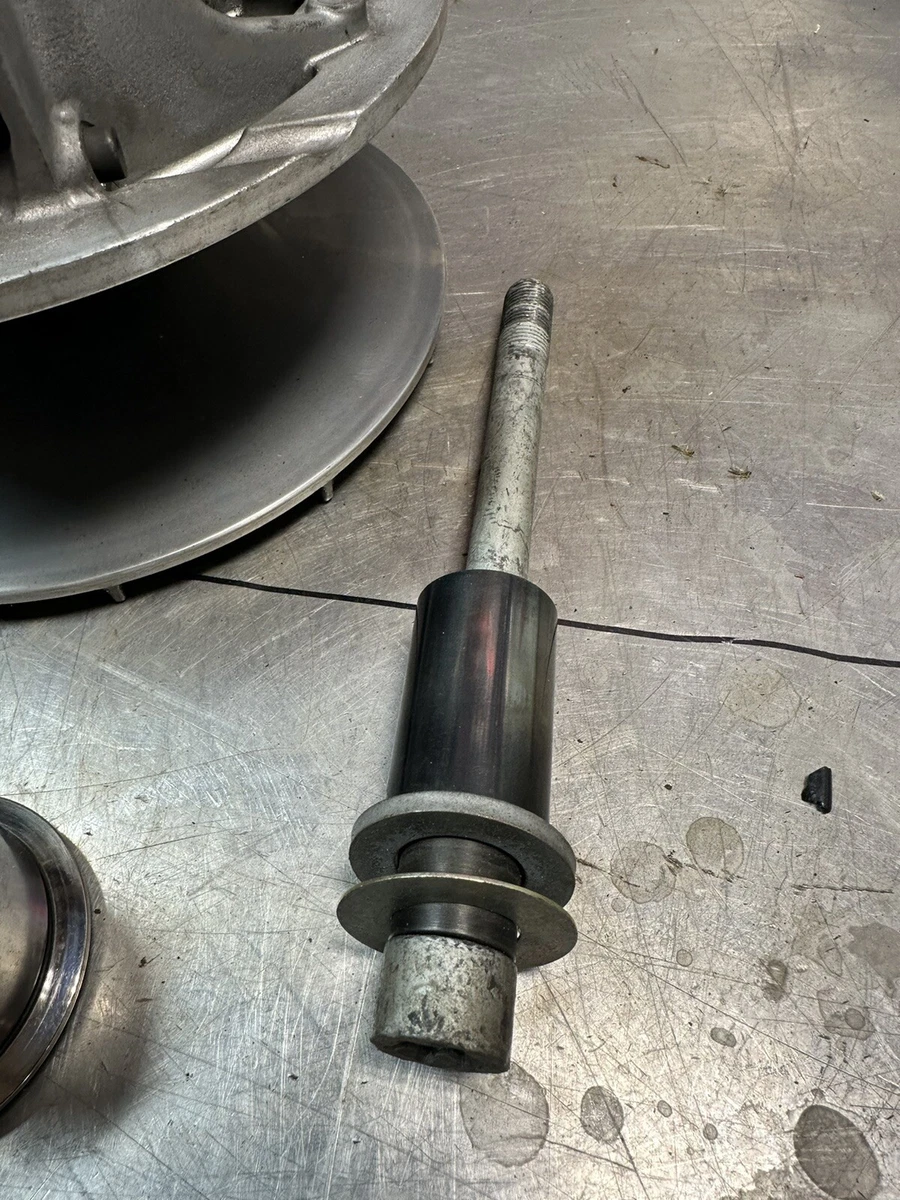 Oem 2019 Polaris Ranger 1000 XP Crew Highlifter Primary Drive 