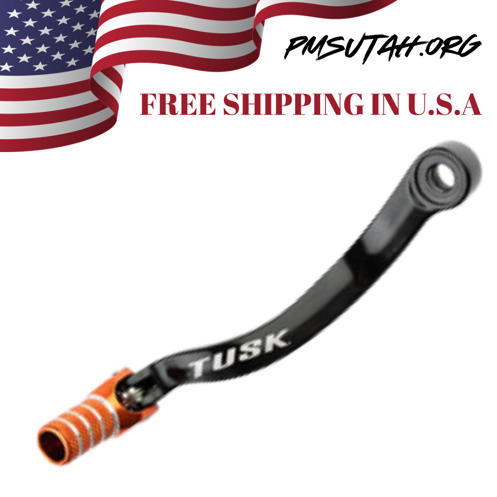 Tusk Shift Lever Gear Shifter Pedal KTM SXF 250 XCF XCW 350 EXCF XC