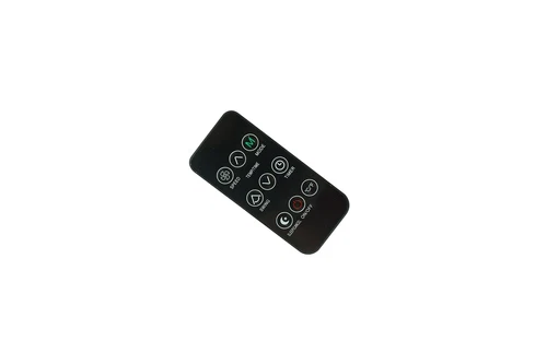 Remote Control For Devanti PAC-A-22K-WH TAC-12CPB/K TAC-12CPB AC Air Conditioner