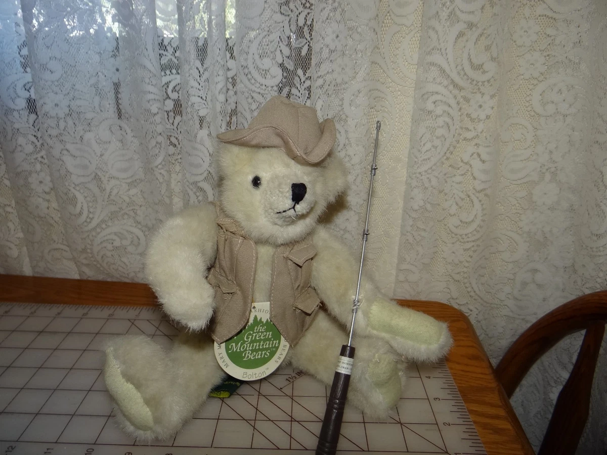 Mary meyer best sale green mountain bears