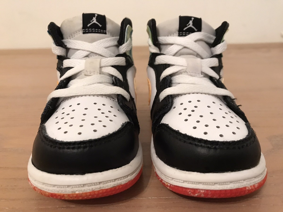 靴 NIKE AIR JORDAN 1 mid 27cm Air Jordan 1 Mid Men's Shoes. Nike.com