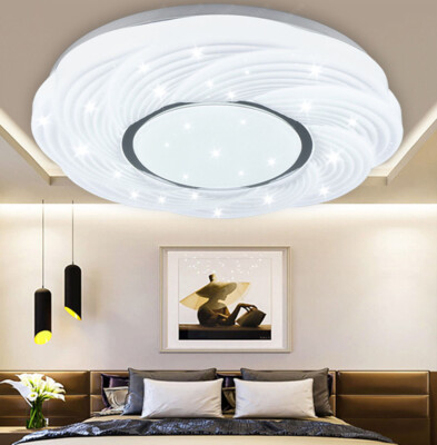 18W-48W LED Deckenleuchte Deckenlampe Badezimmer-Lampe Küche Flur lampe IP44