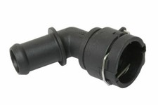 Audi Vw Heater Hose Coolant Connector Elbow 1j0 122 291d