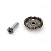 Original Thunder Tiger Diff Spur,Mta Spt PD6343 Gtt^