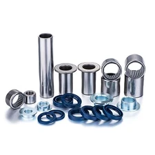 [FL] Linkage Bearing Kit for Yamaha WR250F WR450F YZ125 YZ250 YZ426F, 02-04