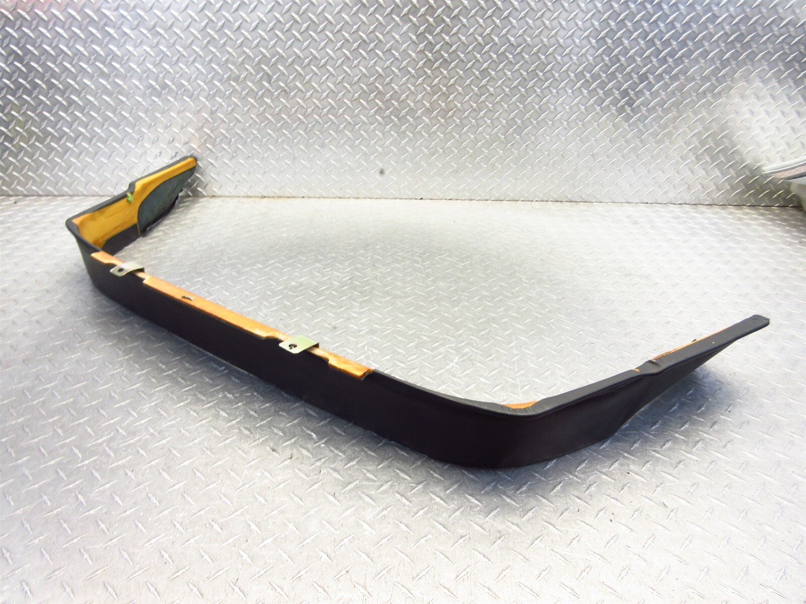 1995 Ferrari 355 F355 Spider Motronic 2.7 Rear Window Covered Trim Panel 644112